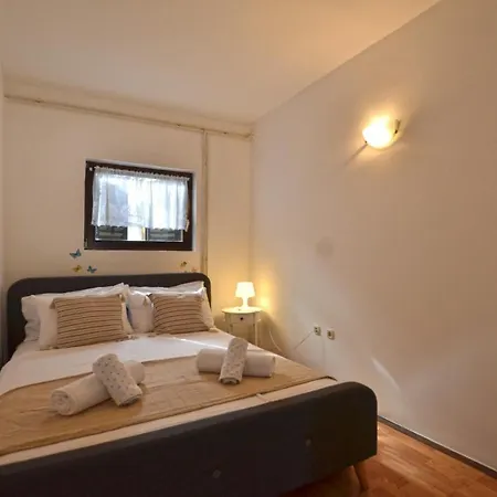 Stribor Lägenhet Rovinj