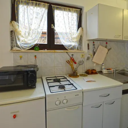 Apartment Stribor *