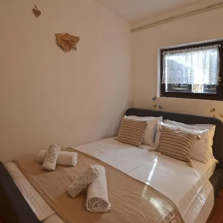 Apartment Stribor Rovinj