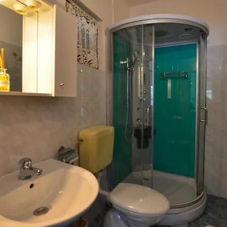 Apartment Stribor