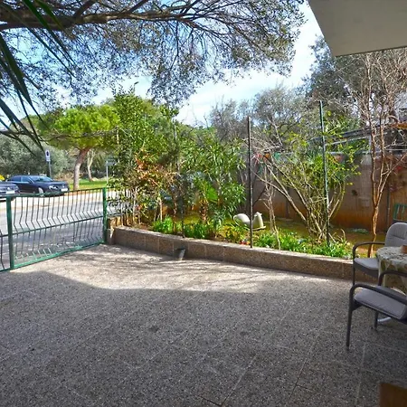 Apartment Stribor Rovinj