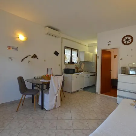 Stribor Apartment