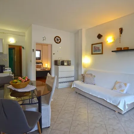 Apartment Stribor Rovinj