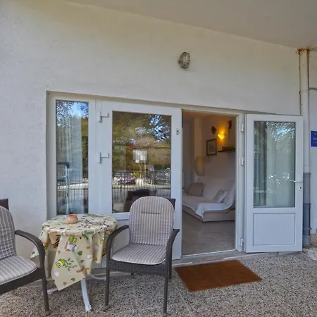 Stribor Apartment