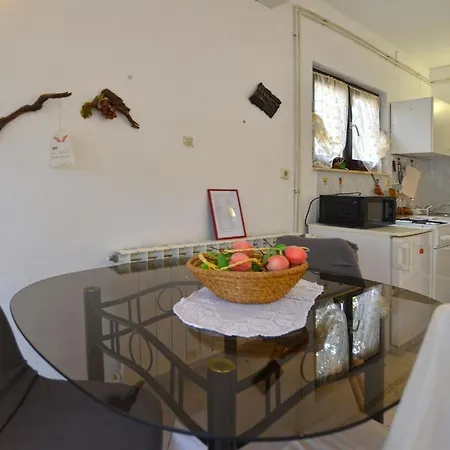Apartment Stribor