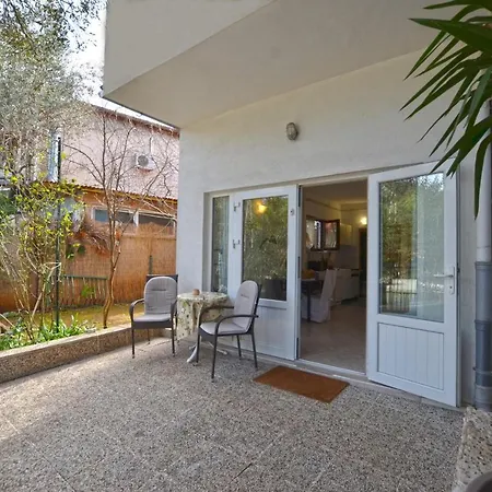 Apartment Stribor Rovinj